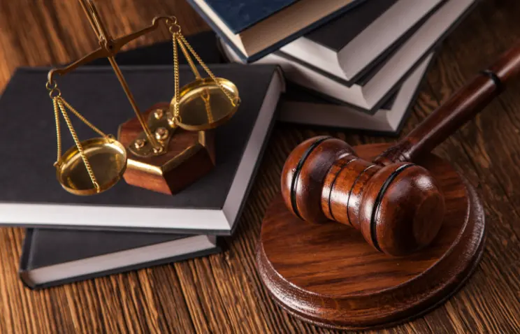 الجرائم الجنائية والجرائم المدنية