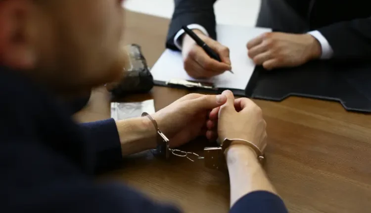 الجرائم الجنائية والجرائم المدنية