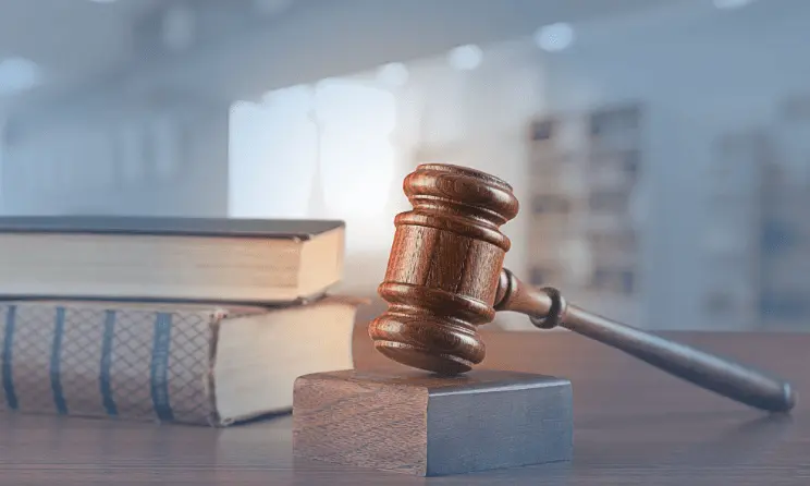 الجرائم الجنائية والجرائم المدنية