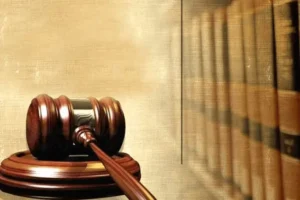 الجرائم الجنائية والجرائم المدنية