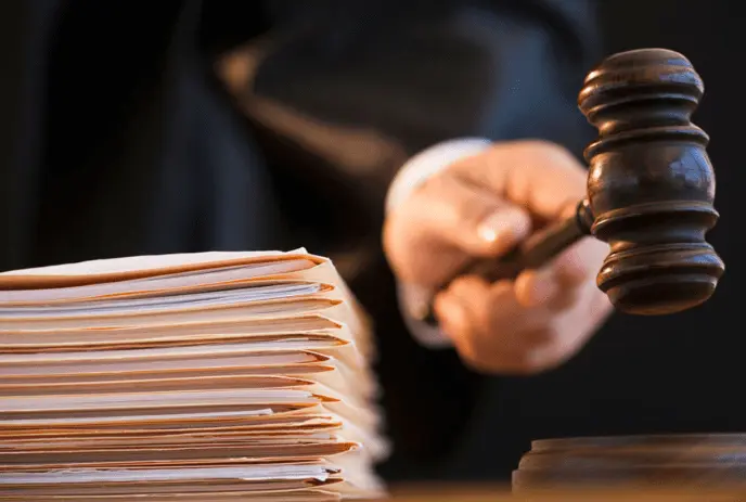 الفرق بين الجنحة والجناية