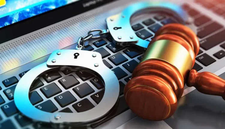 ثغرات قضايا النصب والاحتيال