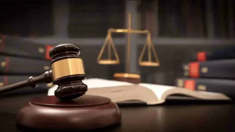 عقوبة القضايا الجنائية