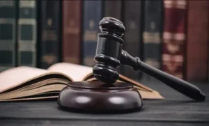 نموذج كفالة مكافحة المخدرات