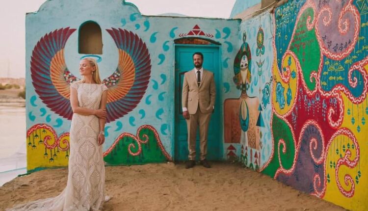 الاوراق المطلوبة لكى يتم زواج الاجانب فى مصر 2024