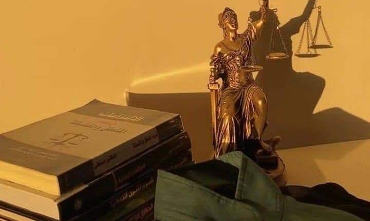 البراءه في تحليل المخدرات المفاجئ