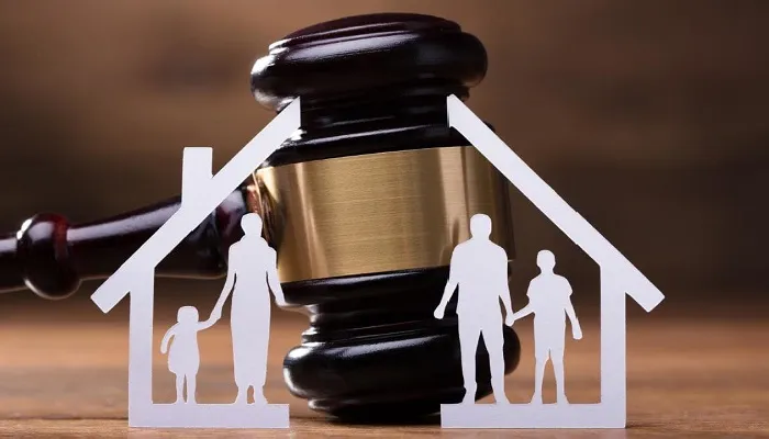 موانع التمكين من مسكن الزوجية