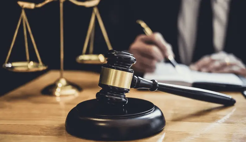 بطلان شهادة الشهود