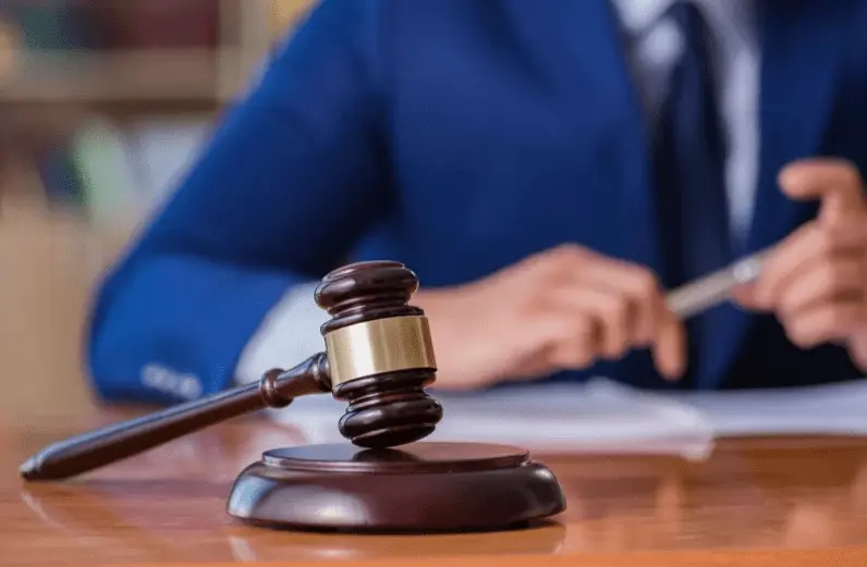 جدول درجات القرابة في القانون المصري 