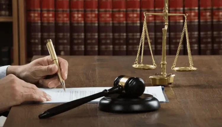 جدول درجات القرابة في القانون المصري 