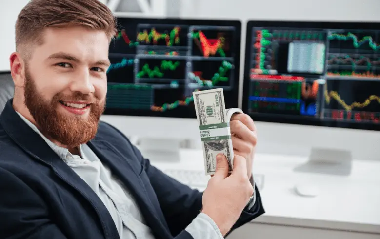 محامي استرجاع اموال التداول