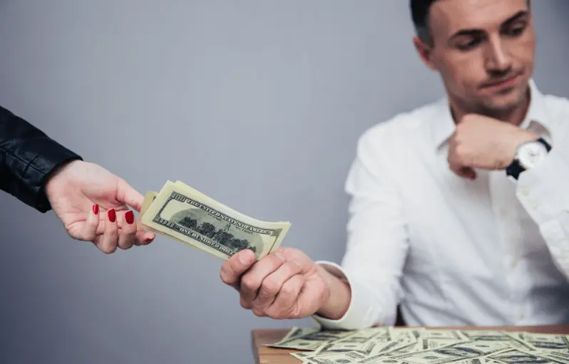 محامي استرجاع اموال التداول