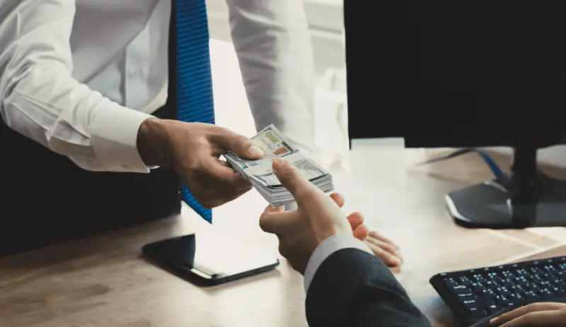 محامي استرجاع اموال التداول