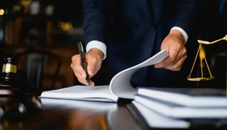 محامي رفع منع السفر