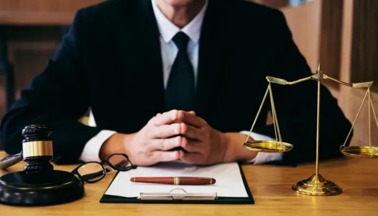 محامي رفع منع السفر