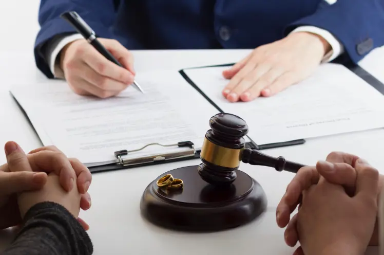 اتعاب المحامي