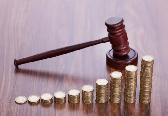 اتعاب المحامي