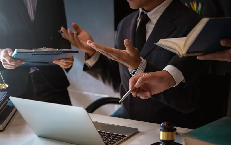 الخطوات الأساسية لتأسيس شركة