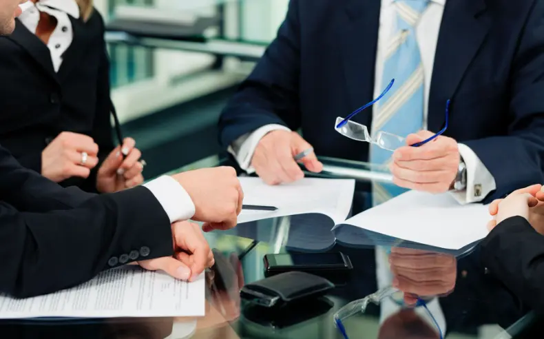 الخطوات الأساسية لتأسيس شركة