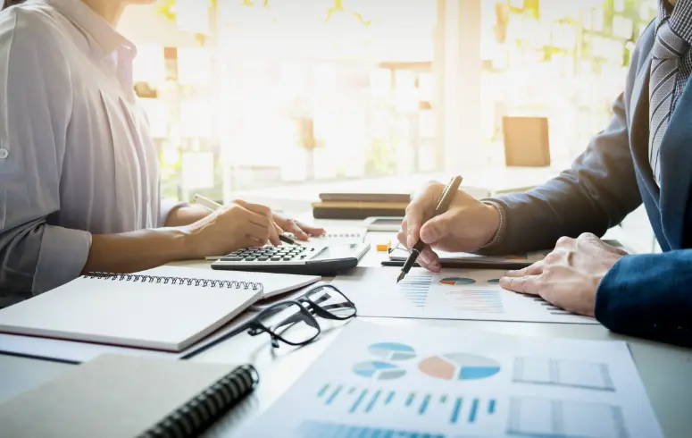 الخطوات الأساسية لتأسيس شركة