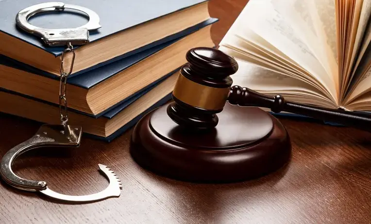 المراحل التي يمر بها القضية الجنائية