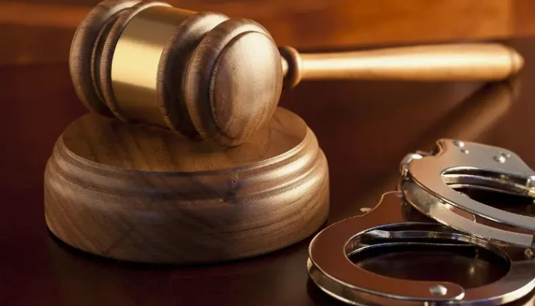 دور المحامي الجنائي