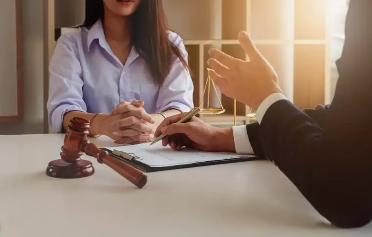 مكتب محاماة متخصص في توثيق زواج