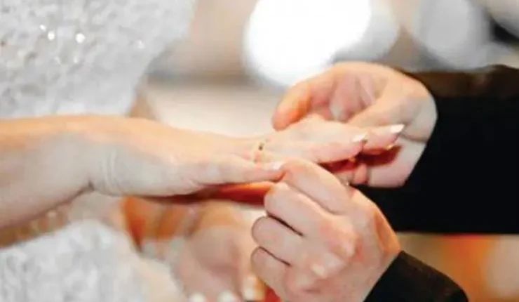 هل للمتزوجة عرفيا حق في ميراث زوجها