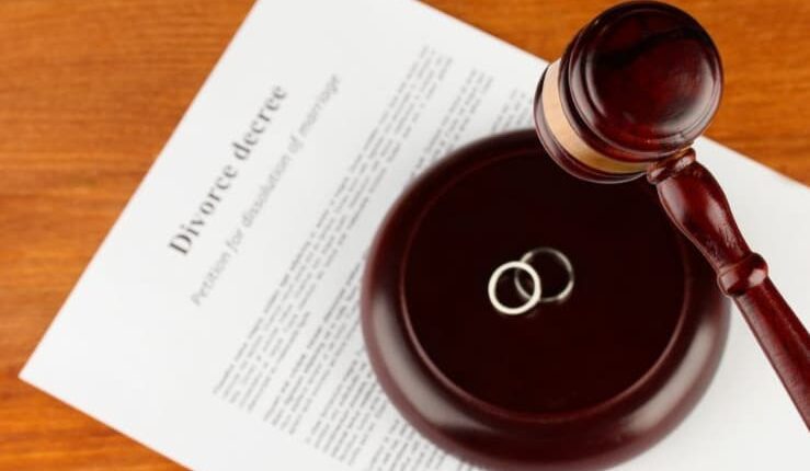 استشارة محامي زواج عرفي مجانية