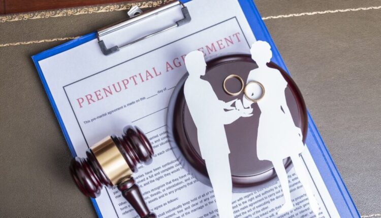 الزواج العرفي والزواج المدني