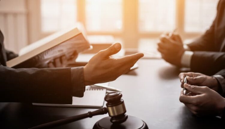 خدمات محامي تأسيس الشركات