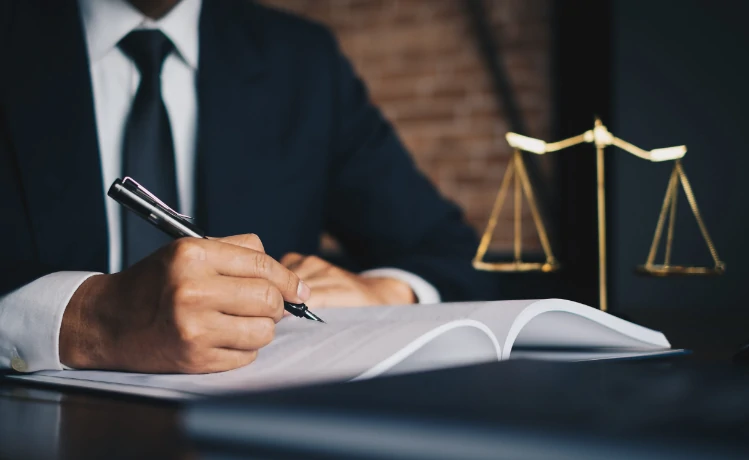 دور محامي تأسيس الشركات