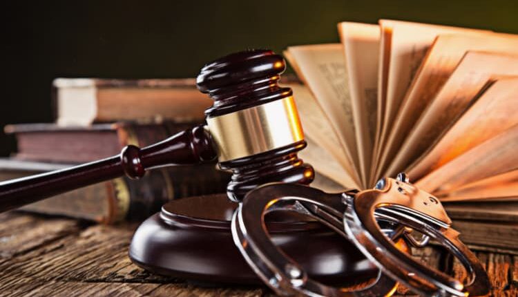 محامي الجنائي