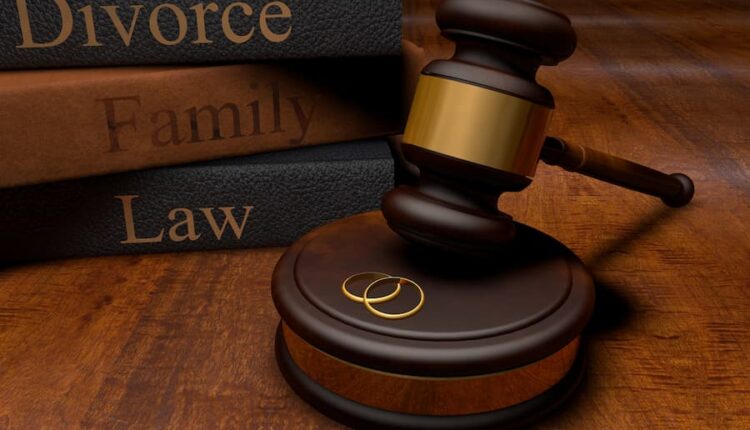 استشارات قانونية زواج أجانب