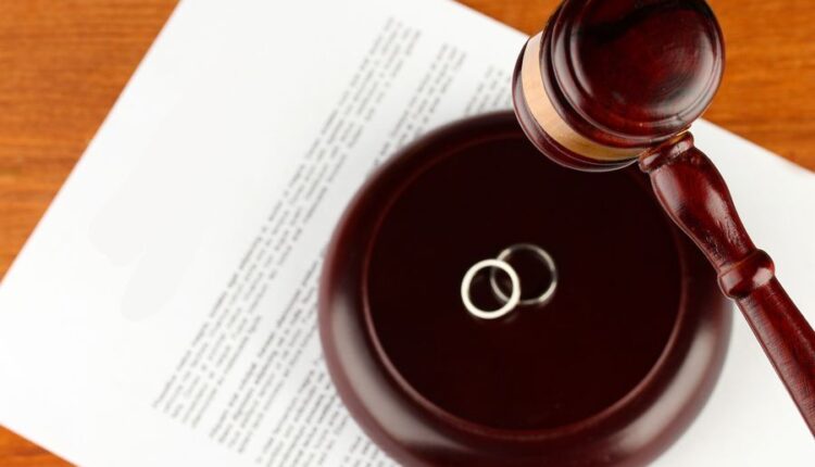 محامى زواج اجانب