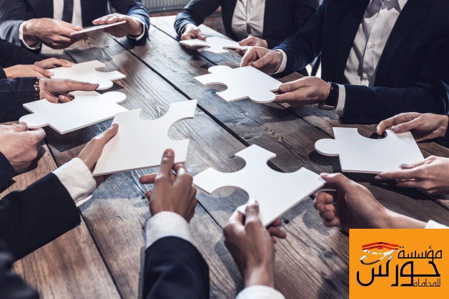 محامي تأسيس شركات