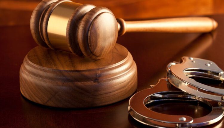 محامي دفاع جنائي