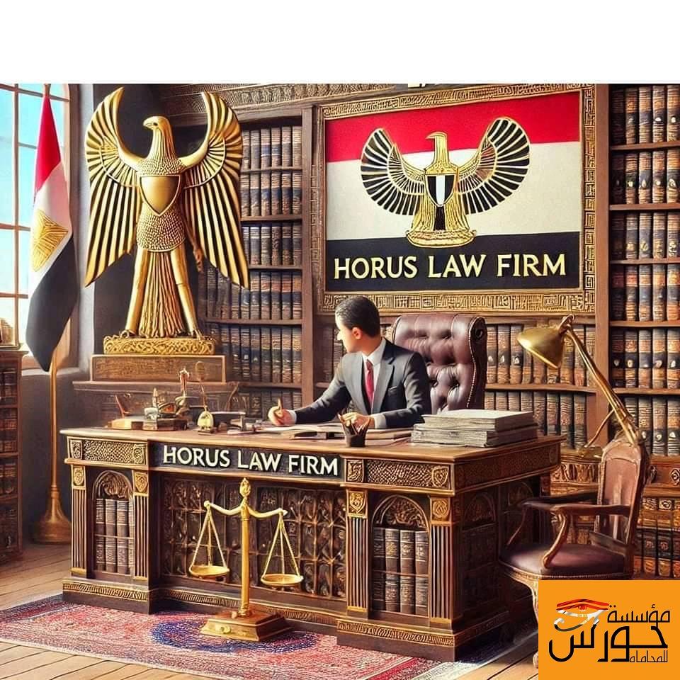 افضل مكتب محاماه بالمهندسين - الجيزه