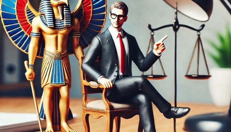 محامي زواج عرفي بالعجوزه