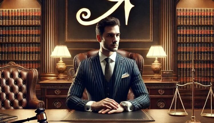 احجز موعد مع مستشار قانوني مصري بالمهندسين