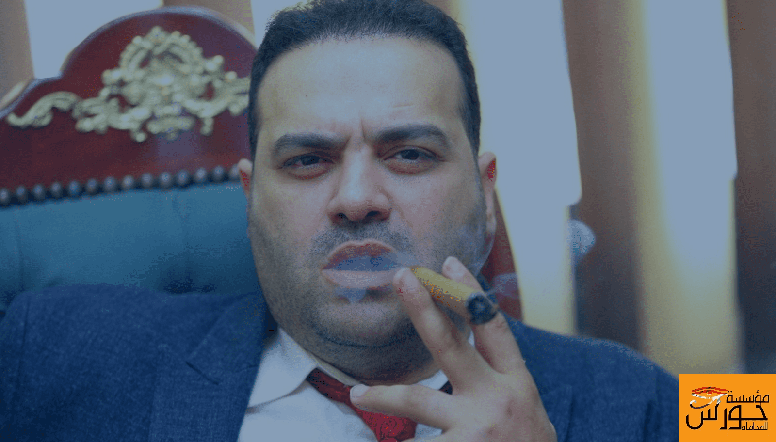 رقم محامي متخصص في القضايا المدنية