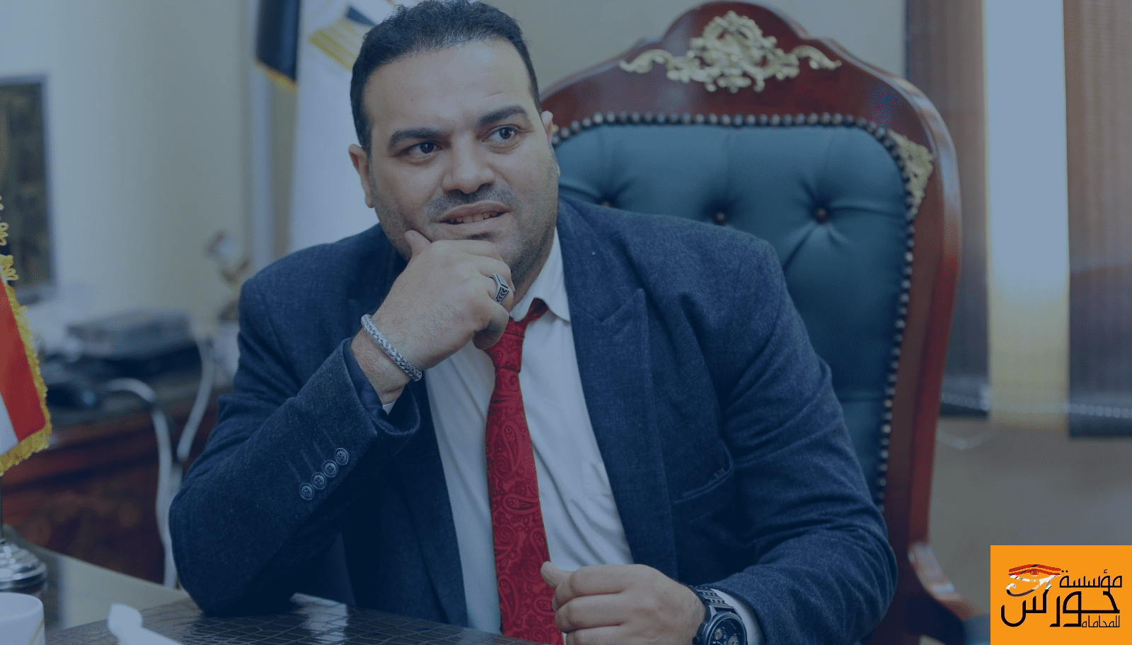 اشهر محامي زواج عرفي في مصر