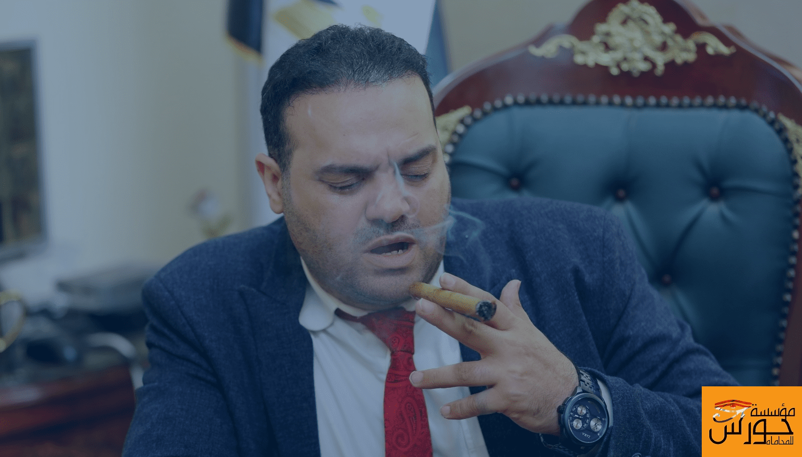 اشهر محامي زواج عرفي في مصر