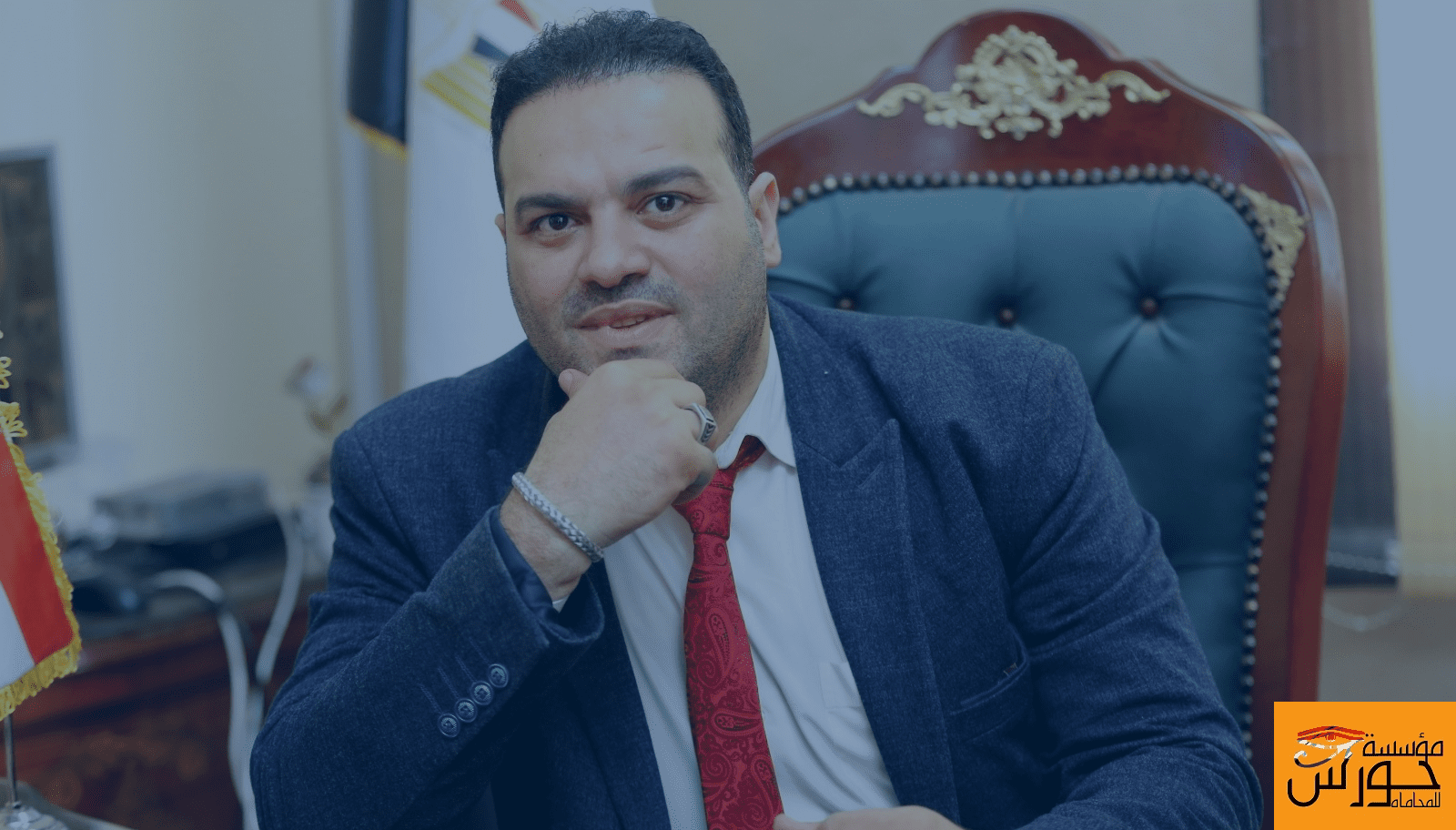 أشهر محامي زواج أجانب في مصر