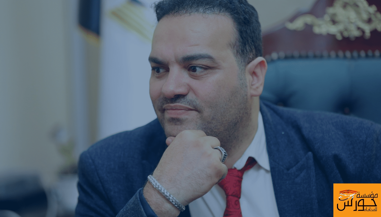 محامي قضايا البلطجة واستعراض القوة 