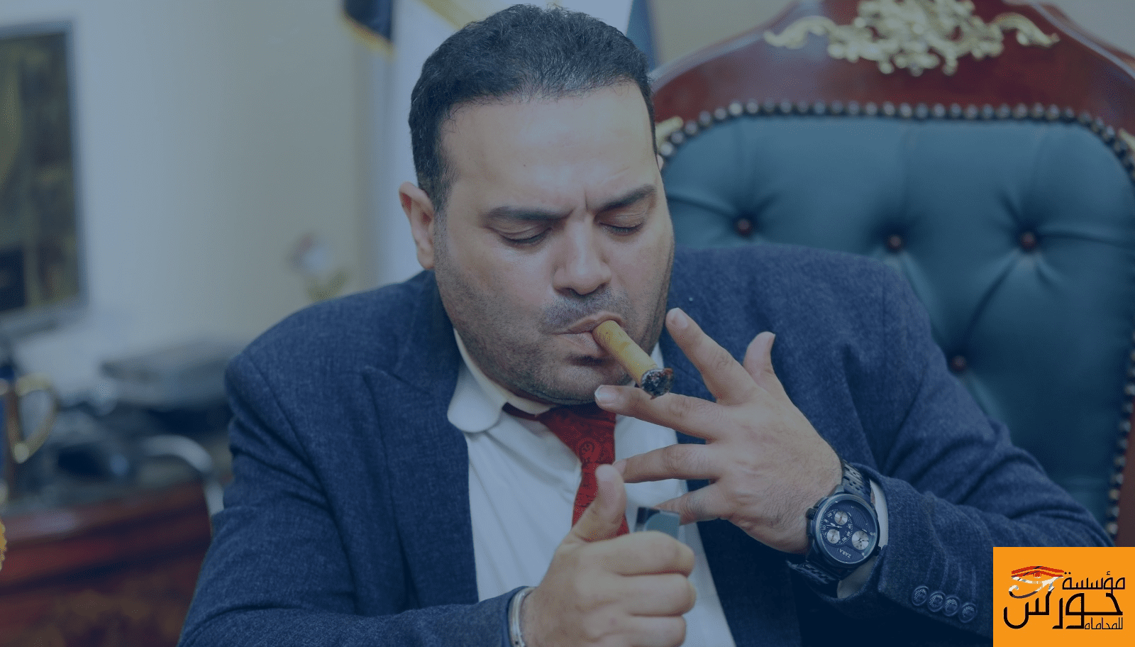 محامي قضايا الأخطاء الطبية والأهمال الطبي