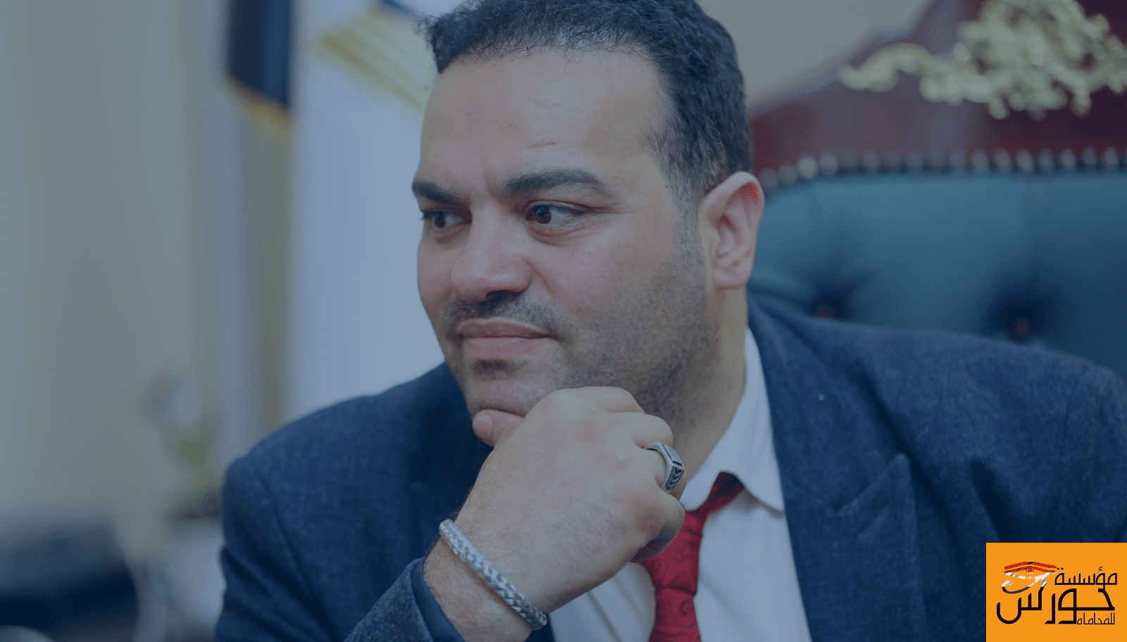 أشطر محامي جلب مخدرات في مصر