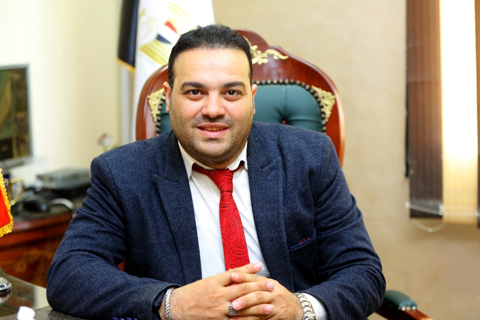 أفضل محامي جنايات في مصر